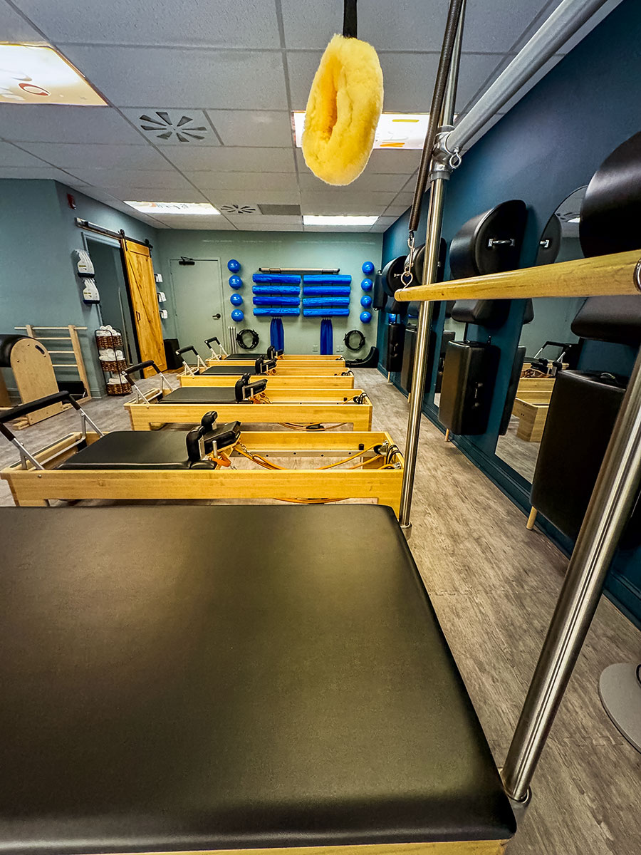 Pilates