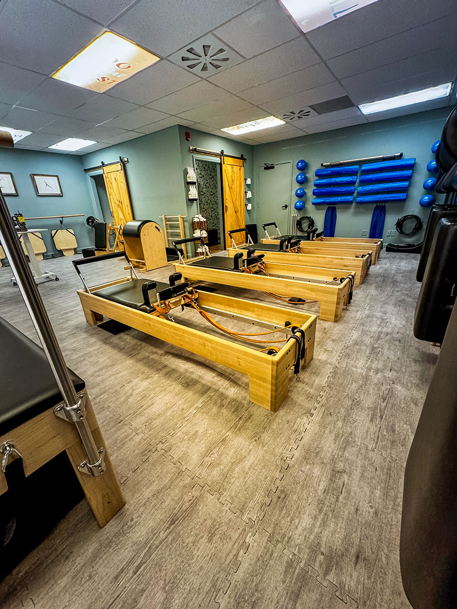 Pilates