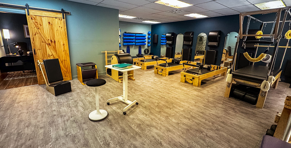 Pilates